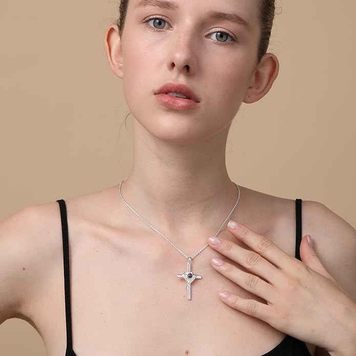 The Verse Necklace®