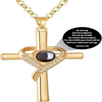 The Verse Necklace®