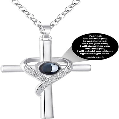 The Verse Necklace®